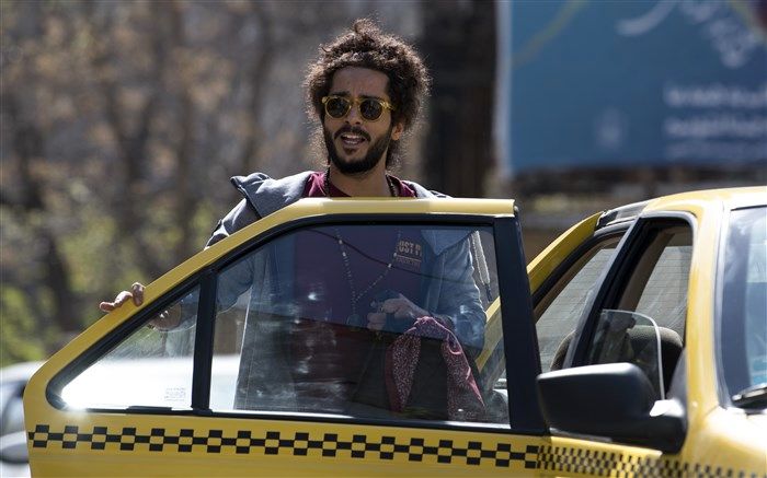 سومین حضور جهانی «شهرک» پس از لبنان و فرانسه