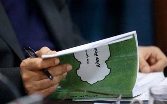 بیش از ۹۰ درصد بودجه هزینه‌های جاری و دستمزد است
