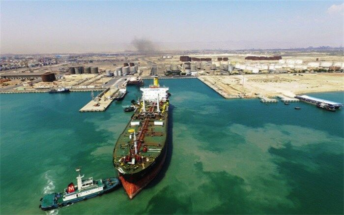 ابلاغ یک بخشنامه در راستای سیاست‌های توسعه دریامحور