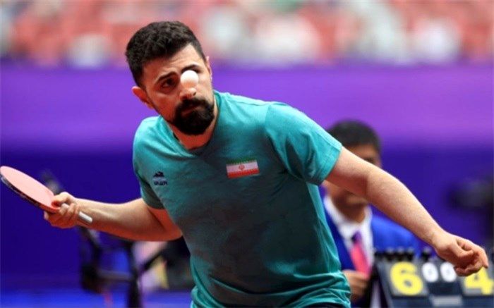 آغاز سی‌و‌دومین ‌لیگ برتر پینگ‌پنگ باشگاه‌های ایران از فردا‌