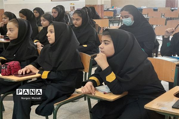 برگزاری کارگاه آموزش خبرنویسی در شهرستان ملارد