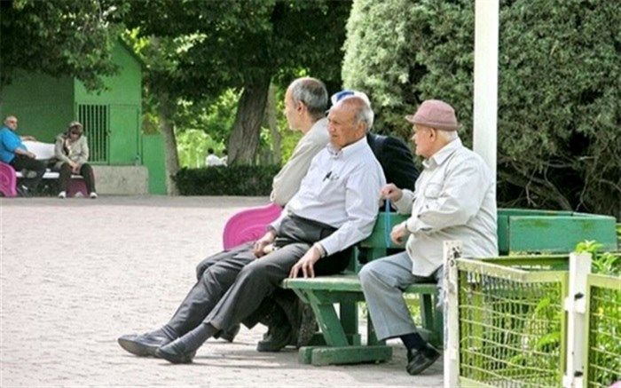 افزایش حقوق مستمری‌بگیریان از منابع پایدار تامین شود