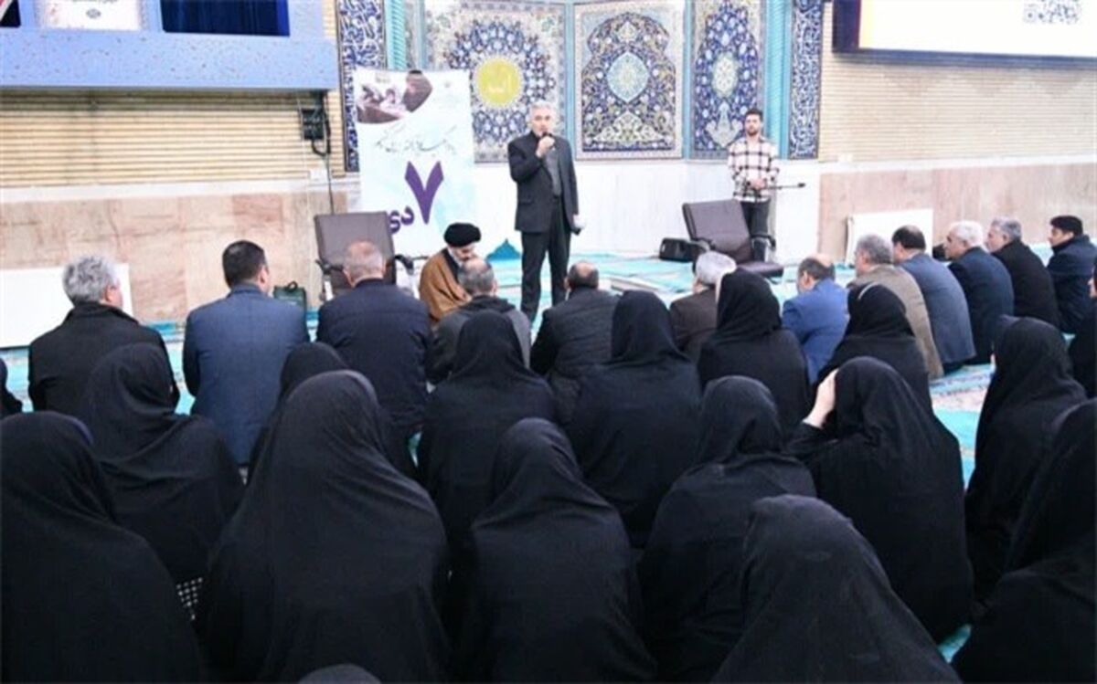 نرخ باسوادی در آذربایجان غربی به ۹۵ درصد رسیده است