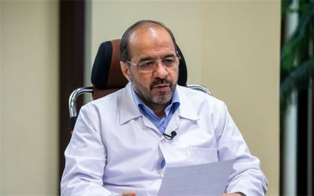 اقبالی برای حضور در رشته بیهوشی وجود ندارد