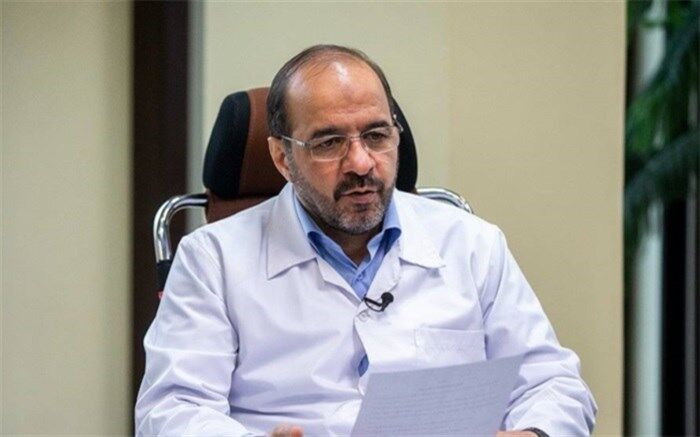 اقبالی برای حضور در رشته بیهوشی وجود ندارد