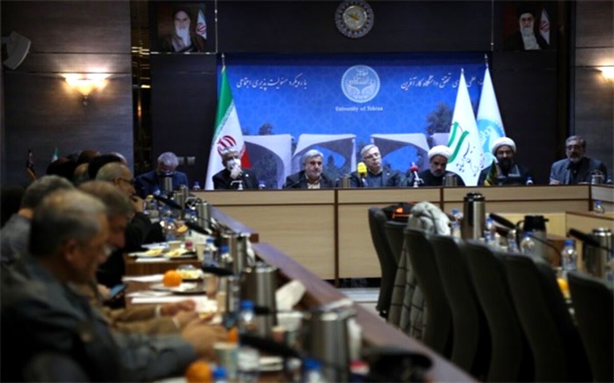 شهید مفتح خود را وقف تقویت پیوند علم و اعتقاد کرد