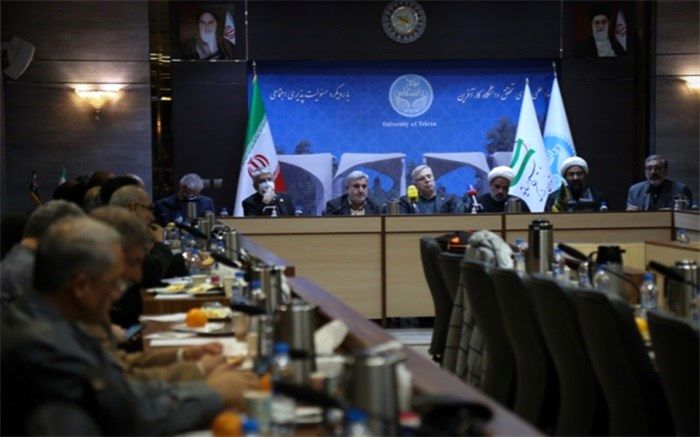 شهید مفتح خود را وقف تقویت پیوند علم و اعتقاد کرد