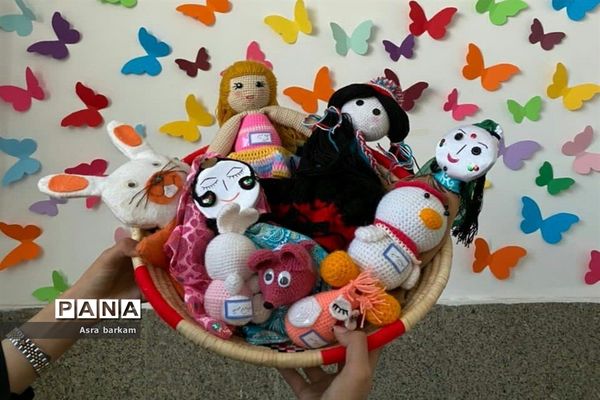 ترویج درس فرهنگ و هنر با برگزاری نمایشگاه