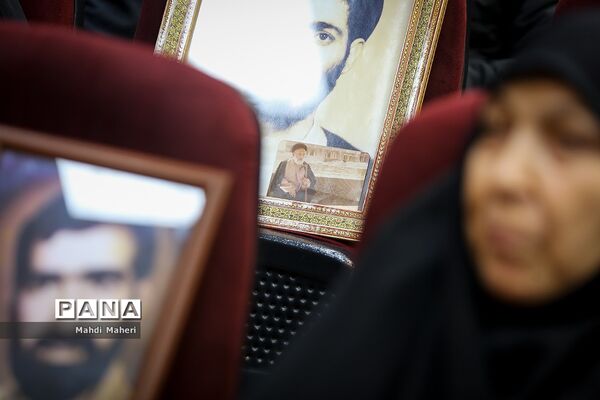 دومین جلسه دادگاه رسیدگی به اتهامات گروهک تروریستی منافقین