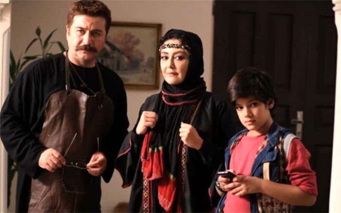 «سلفی با رستم» از مرز یک میلیارد گذشت