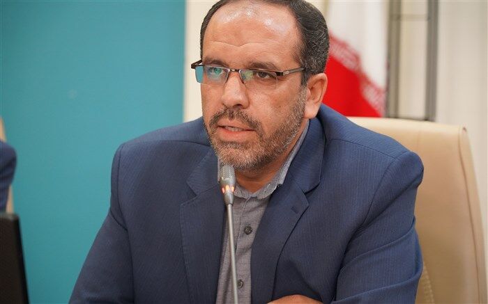 برگزاری نخستین دوره کارسوق سازه‌ آمپولی در اصفهان