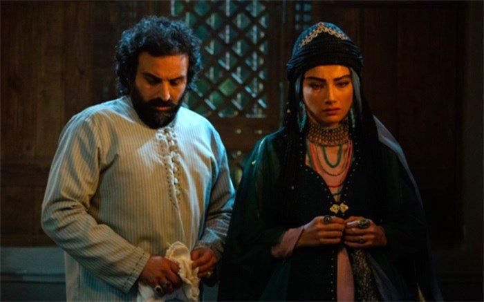 آغاز پخش سریال «مستوران» از شبکه یک