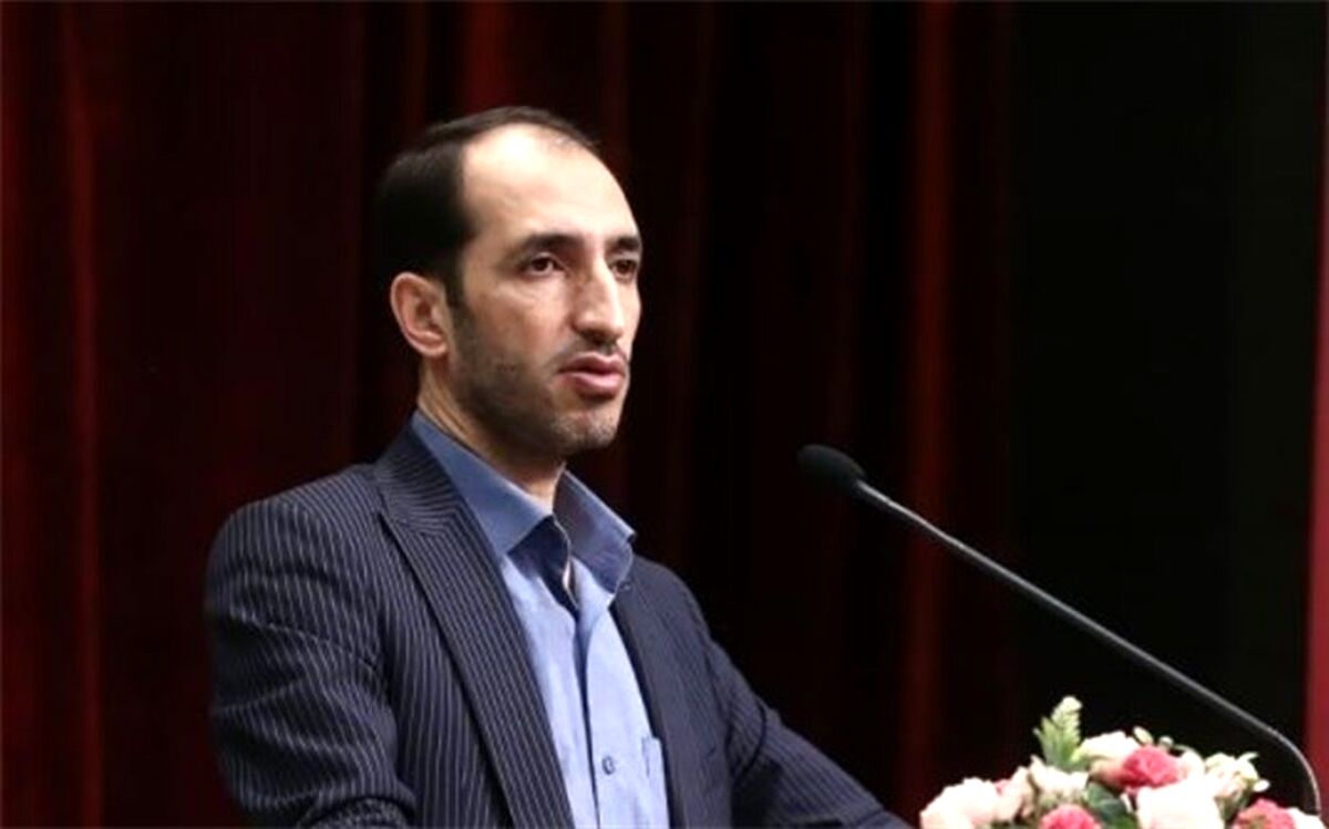 ابلاغ طرح ایران دیجیتال به استان‌ها