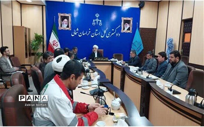 همکاری دستگاه‌های ذی‌ربط در راستای ارائه خدمات بهتر به شهروندان و مسافران زمستانی‌ ضروری‌ است