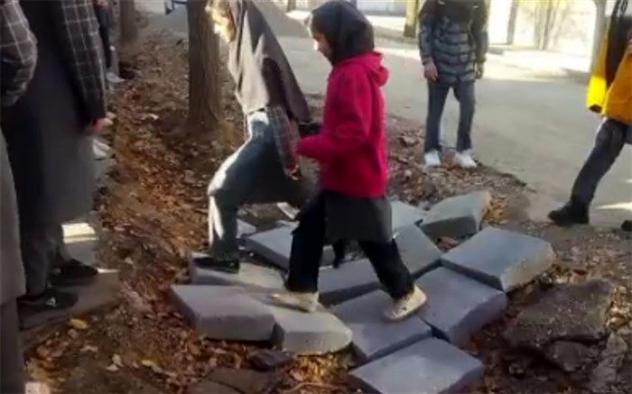 ایمنی مدارس باید در راس امور آموزشی باشد