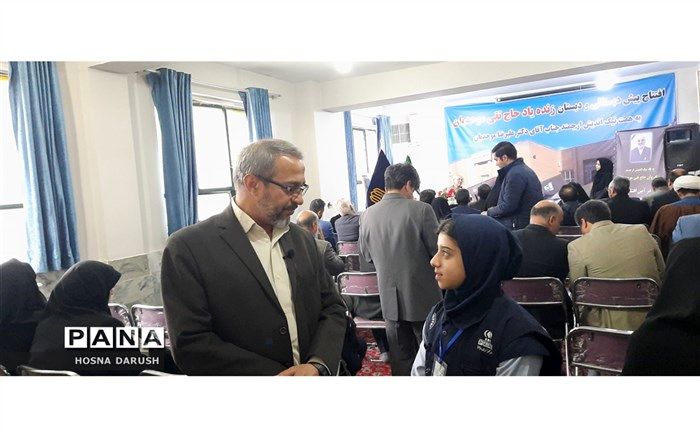 14 هزار کلاس درس باید ساخته شود