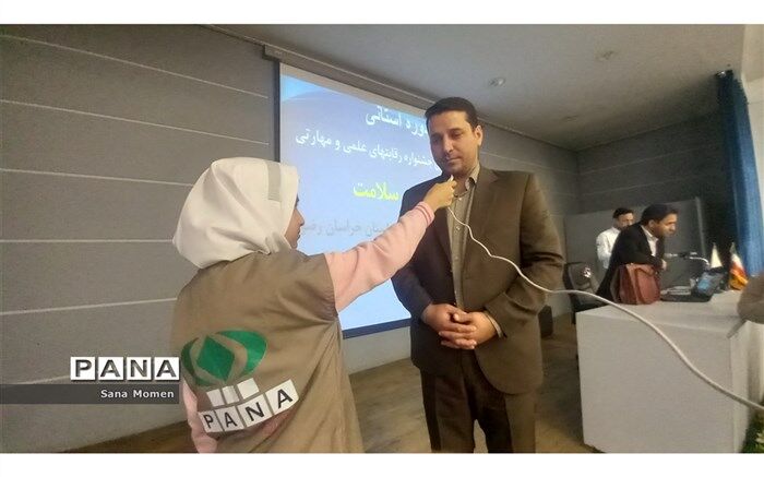 بحث مهارت‌آموزی یکی از اولویت‌ها در اداره سلامت است
