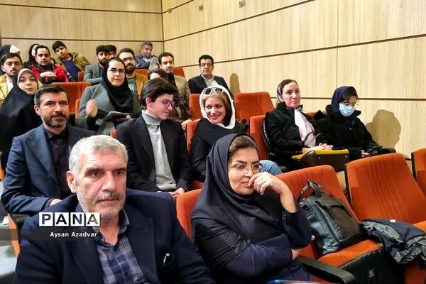 نکوداشت هفته پژوهش و سومین گردهمایی خانه نخبگان دماوند