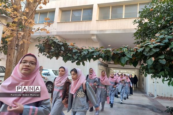 کارگاه کامپیوتردر پژوهشسرای رازی