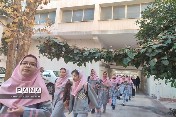 کارگاه کامپیوتردر پژوهشسرای رازی