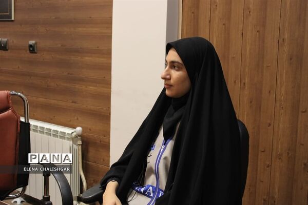 جلسه شورای اداری آموزش و پرورش ناحیه یک بهارستان