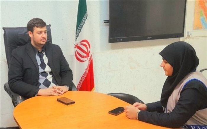 هدف از فعالیت‌های پژوهشسرا توانمند‌سازی، هدایت و راهبری دانش‌آموزان است