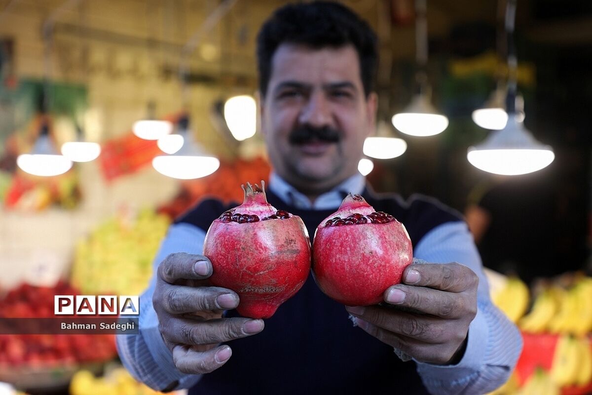 تدارک یلدایی تلویزیون در بلندترین شب سال