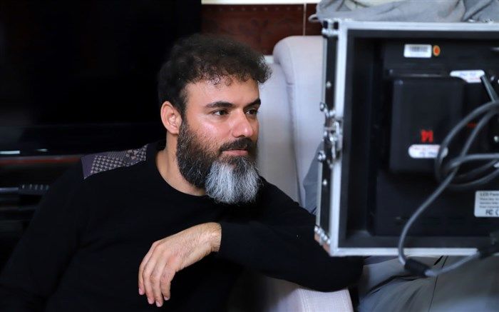 فیلمبرداری فیلم کوتاه «دایره تقسیم» به پایان رسید