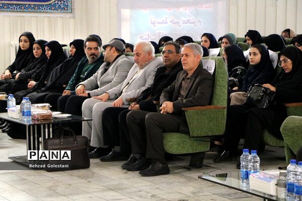 اختتامیه چهل و یکمین جشنواره فرهنگی هنری در آذربایجان غربی