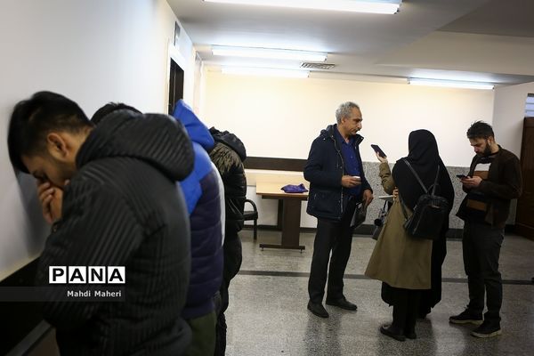 دستگیری ۴ زورگیر خشن در تهران