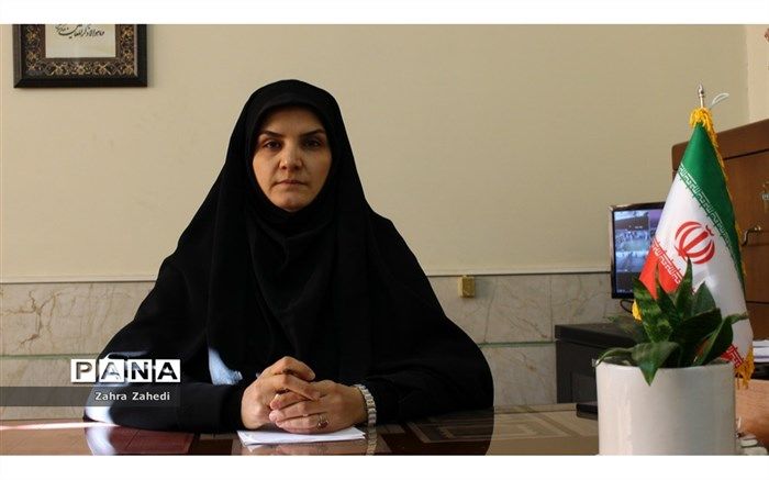 دانش‌آموزان نیاز به تقویت بنیه ارکان اخلاقی دارند/فیلم