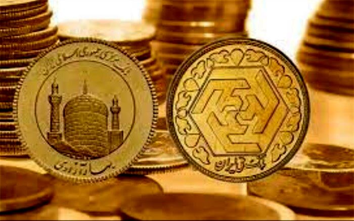 سکه 29 میلیون و 200 هزار تومان شد