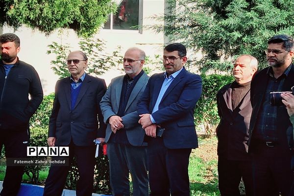 شب چله در اداره آموزش و پرورش شهرستان قائمشهر