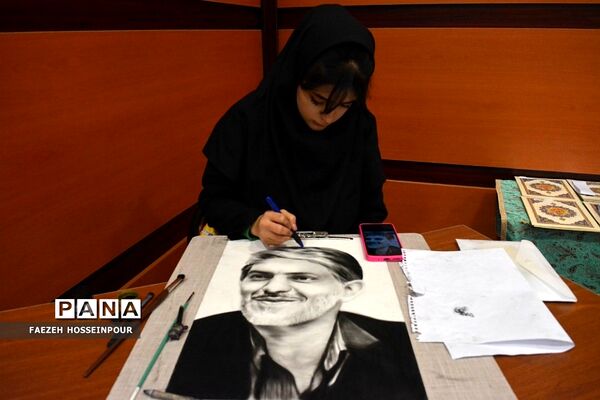 تجلیل از پژوهشگران ناحیه ۲ بهارستان