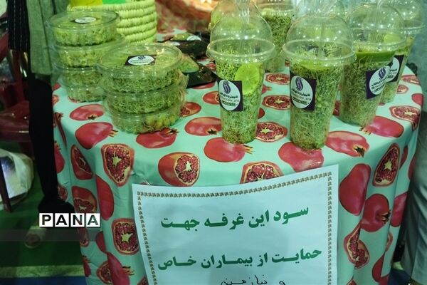 حال و هوای یلدا در پارسیان