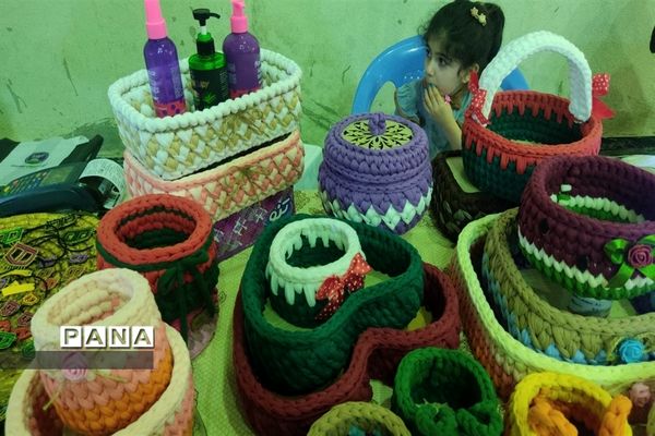 حال و هوای یلدا در پارسیان