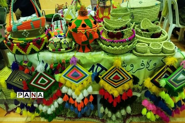 حال و هوای یلدا در پارسیان