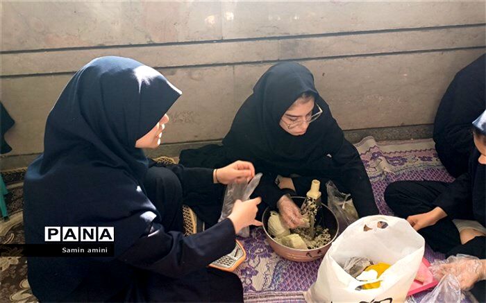 آموزش  مهارت‌های زندگی  از اهداف  مهم تربیتی  آموزش پرورش است/فیلم