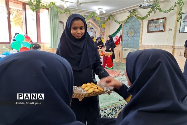 ‌یلدای مهدوی