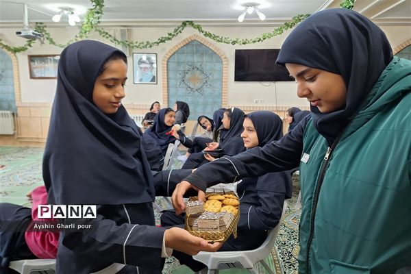 ‌یلدای مهدوی