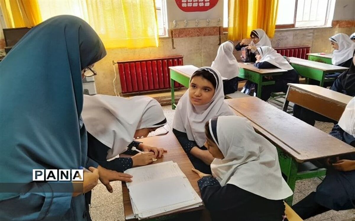 اخذ مجوز استخدام ۱۹ هزار‌ نیروی پرورشی و تربیتی در آموزش‌‌و‌پرورش‌