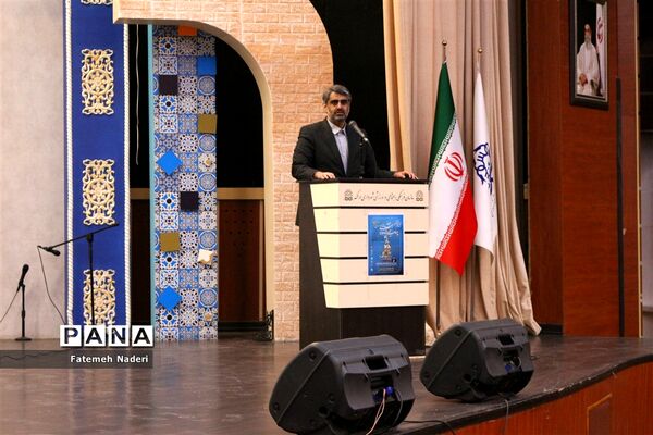 ‌اختتامیه چهارمین جشنواره رسانه‌ای ابوذر استان مرکزی