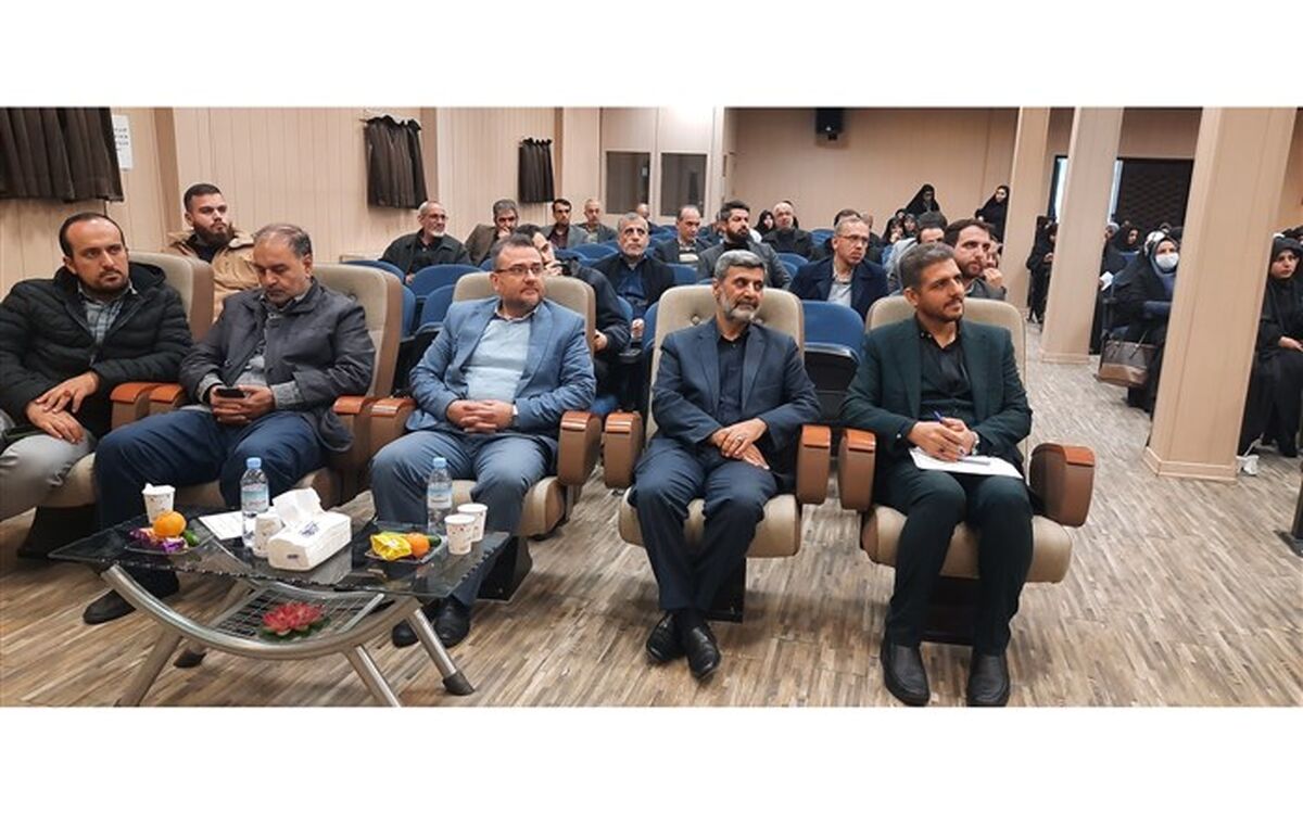پرچم‌داری جهاد تبیین مهمترین رسالت مسئولان تربیتی در مدارس است