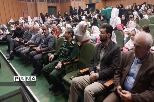 مراسم شب یلدا در طارم
