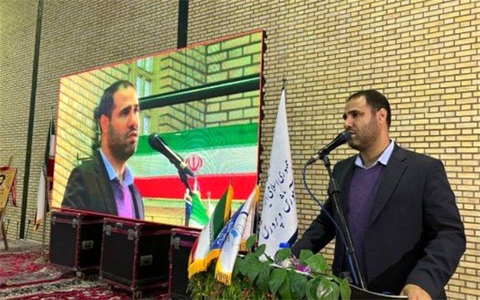 شکوفایی سند تحول بنیادین در دولت سیزدهم اتفاق افتاد