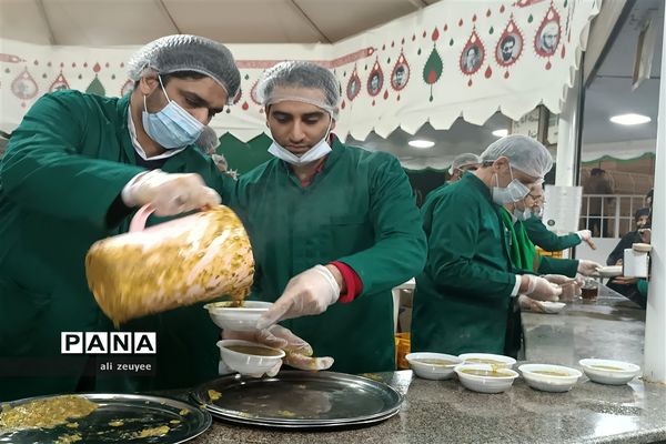 یلدای امام رضایی