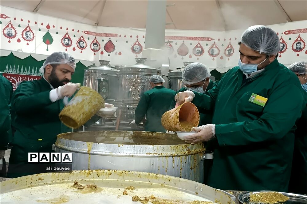 یلدای امام رضایی