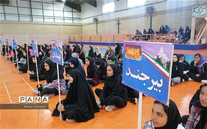 کسب 2 مدال قهرمانی دوومیدانی کشور با 5 سال ممارست