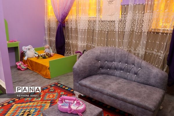 شهرک مشاغل «لی‌لی‌پوتی‌ها» در پاکدشت