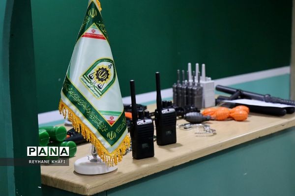 شهرک مشاغل «لی‌لی‌پوتی‌ها» در پاکدشت